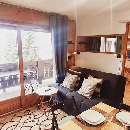Daire D'or By Interhome Les Deux Alpes